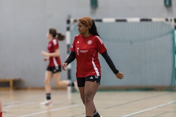 Bild 1064 - wBJ NFV Futsalmeisterschaft